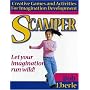 Scamper: Creative Games and Activities for Imagination Development