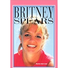 Britney Spears (Galaxy of Superstars)