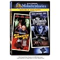 Die Monster Die!/The Dunwich Horror (Midnite Movies Double Feature)