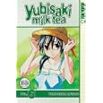 Yubisaki Milk Tea Volume 6 (Yubisaki Milk Tea)