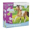 Model Horse 3-D Paint By Number Kit&nbsp;