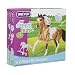 Model Horse 3-D Paint By Number Kit�