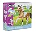 Model Horse 3-D Paint By Number Kit&nbsp;