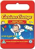 Curious George Vol.2 - Rocket Ride And Other Adventures [2007]