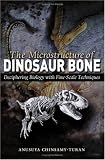 The Microstructure of Dinosaur Bone: Deciphering Biology with Fine-Scale Techniques