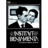 Institut Benjamentapar Gottfried John