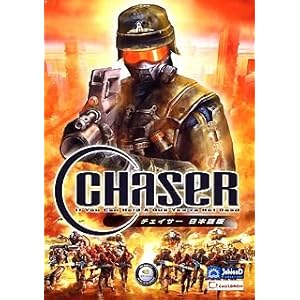 【クリックで詳細表示】チェイサー 日本語版