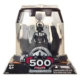 Star Wars 500TH FIGURE DARTH VADER