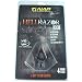 New Archery Products 100 Grain 4-Pack Hellrazor Broadhead
