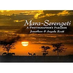 Mara Serengeti: A Photographer's Paradise
