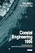 Coastal Engineering 1996: Proceedings of the Twenty-Fifth International Conference, September 2-6, 1996, the Peabody Hotel, Orlando, Florida (Coastal Engineering ... of the Coastal Engineering Conference)