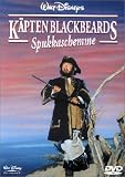 K�pten Blackbeards Spukkaschemme