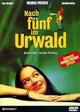 Nach Fünf im Urwald [Region 2]