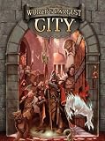 Worlds Largest City (Dungeons & Dragons d20 3.5 Fantasy Roleplaying) image
