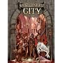 Worlds Largest City (Dungeons & Dragons d20 3.5 Fantasy Roleplaying)
