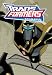 Transformers Animated Volume 8 (Transformers Animated (IDW)) (v. 8)