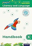 Literacy and language 6. Handbook