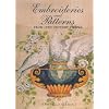 Embroideries & Patterns from 19th Century Vienna (Embroideries & Patterns from Nineteenth Century Vienna from the Nowotny Collecti)