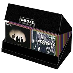 Complete Singles 94 06 by  Oasis 