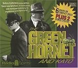 Green Hornet