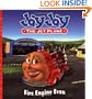 Fire Engine Evan (Jay Jay the Jet Plane)
