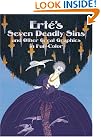Erte's Seven Deadly...