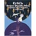 New "Erte" Graphics in Full Colour