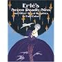 Erte's Seven Deadly Sins and Other Great Graphics in Full-Color