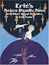 Erte's Seven Deadly Sins and Other Great Graphics in Full Color