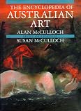 Review University of Hawai'i Press  / The Encyclopedia of Australian Art