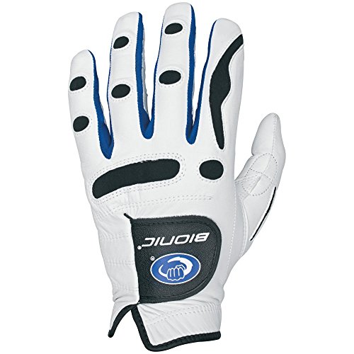 Bionic Men's Left Hand Performance Series Golf Glove