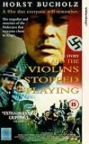 VHS : And The Violins Stopped Playing [1988]