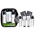 Skin Care Basics--Normal / Oily by Dermalogica (4 piece) Travel Set Kit