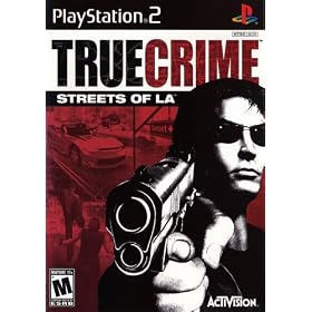 True Crime: Streets of LA