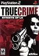 True Crime Streets of LA