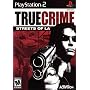 True Crime Streets of LA