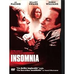 Insomnia