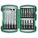 Hitachi 728702 17 Piece Masonry Hammer Drilling and Driving Set