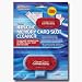 Electronics : Laserline Clear Connections 4 in 1 Memory Card Slot Cleaner