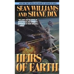 Heirs of Earth