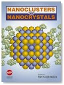 Nanoclusters and Nanocrystals