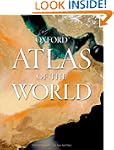 Atlas of the World