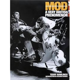 Mod a Very British Phenomenon: Clean Living Under Difficult Circumstances