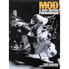 Mod: A Very British Phenomenon
