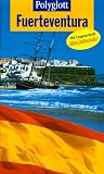 Polyglott Reisef&uuml;hrer, Fuerteventura - Susanne Lipps