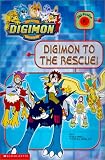 Digimon to the Rescue! (Digimon Reader)