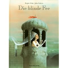 Die blinde Fee