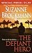 The Defiant Hero by Suzanne Brockmann