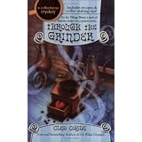 Through the Grinder (Coffeehouse Mysteries, No. 2)