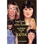 Lucy Lawless & Renee O'Connor: Warrior Stars Of Xena book cover